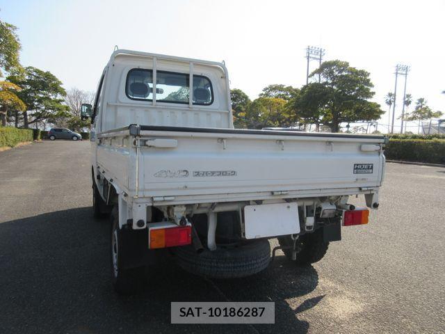 Daihatsu HIJET TRUCK 2004-11 768856-15