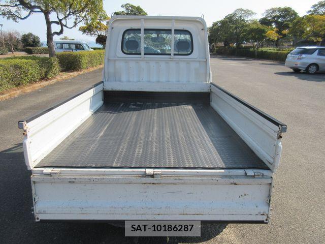 Daihatsu HIJET TRUCK 2004-11 768856-17