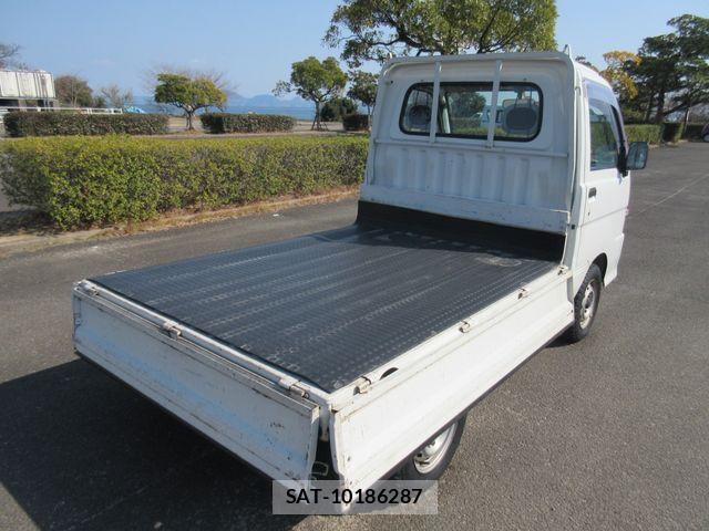 Daihatsu HIJET TRUCK 2004-11 768856-18