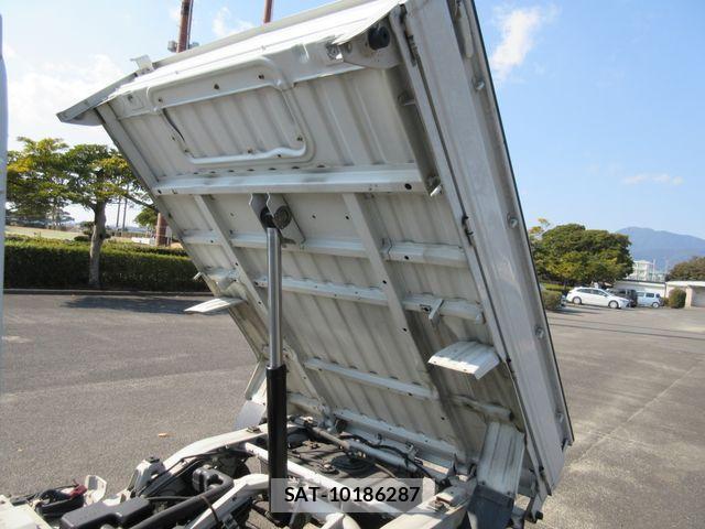 Daihatsu HIJET TRUCK 2004-11 768856-20