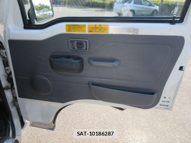 Daihatsu HIJET TRUCK 2004-11 768856-23