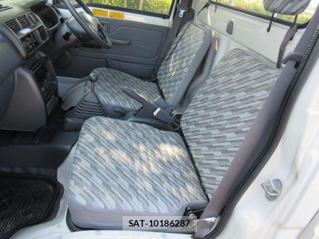 Daihatsu HIJET TRUCK 2004-11 768856-25