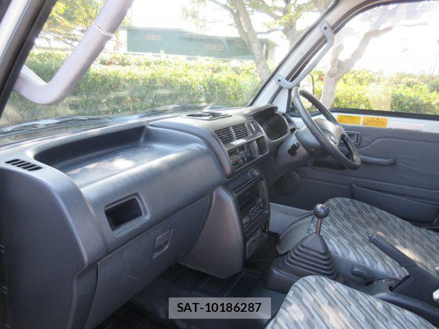 Daihatsu HIJET TRUCK 2004-11 768856-26