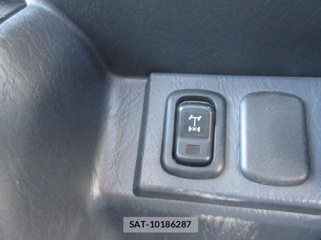 Daihatsu HIJET TRUCK 2004-11 768856-27