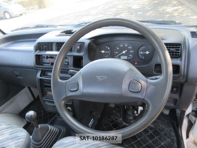 Daihatsu HIJET TRUCK 2004-11 768856-28