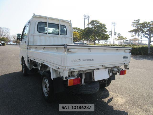 Daihatsu HIJET TRUCK 2004-11 768856-2