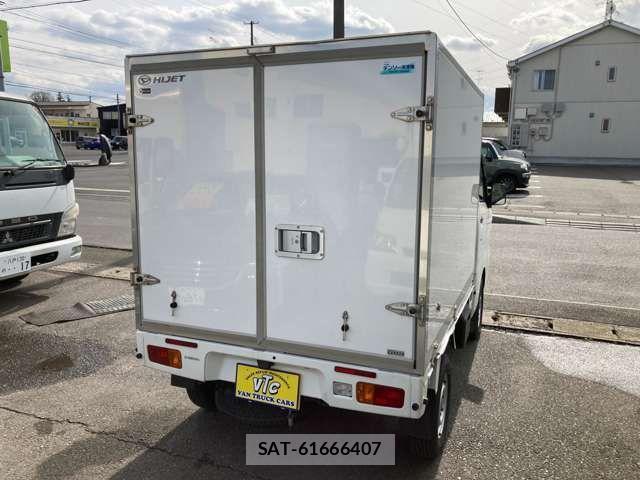 Daihatsu HIJET TRUCK 2020-02 820279-9