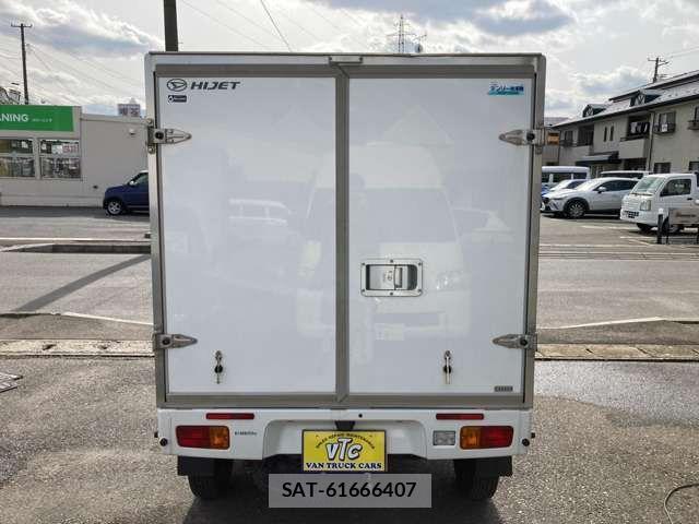 Daihatsu HIJET TRUCK 2020-02 820279-11