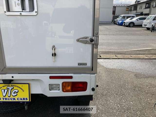 Daihatsu HIJET TRUCK 2020-02 820279-12