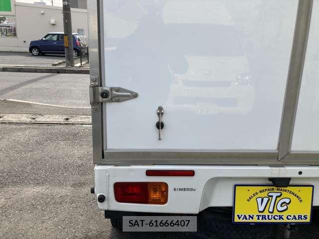 Daihatsu HIJET TRUCK 2020-02 820279-13