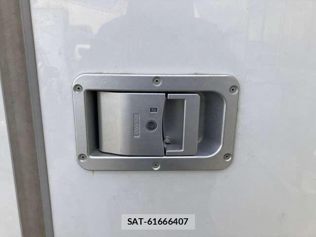 Daihatsu HIJET TRUCK 2020-02 820279-15