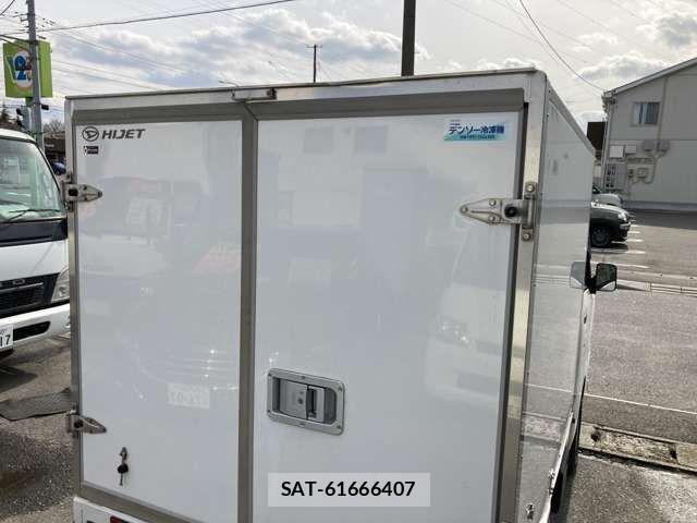 Daihatsu HIJET TRUCK 2020-02 820279-17