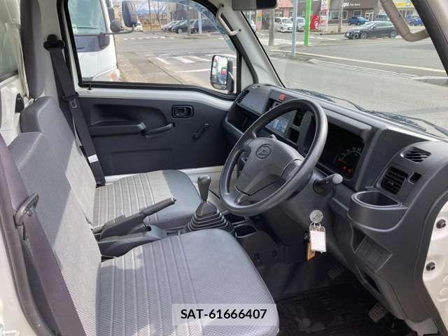 Daihatsu HIJET TRUCK 2020-02 820279-18