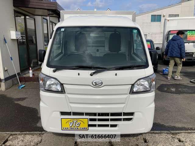 Daihatsu HIJET TRUCK 2020-02 820279-1