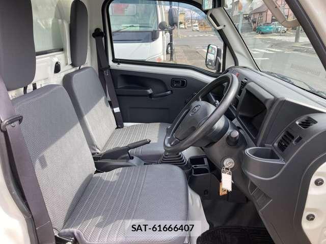 Daihatsu HIJET TRUCK 2020-02 820279-19