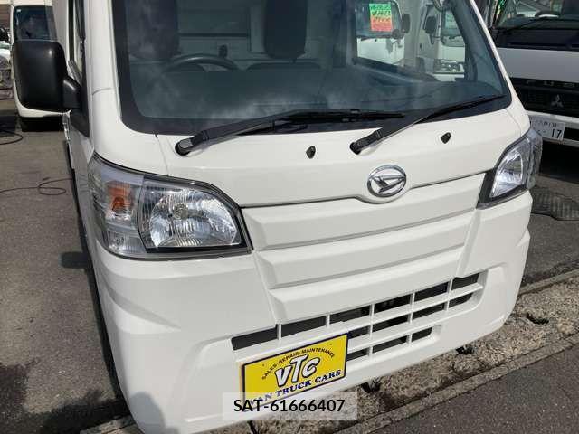 Daihatsu HIJET TRUCK 2020-02 820279-3
