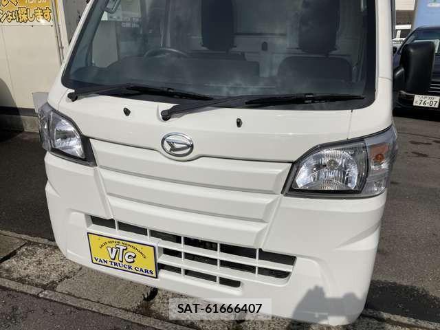Daihatsu HIJET TRUCK 2020-02 820279-4