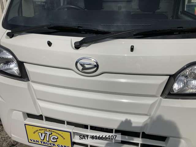 Daihatsu HIJET TRUCK 2020-02 820279-5