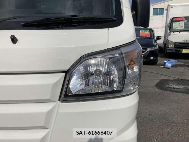 Daihatsu HIJET TRUCK 2020-02 820279-6