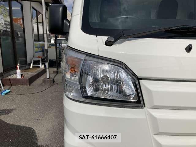 Daihatsu HIJET TRUCK 2020-02 820279-7