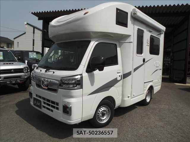 sat car