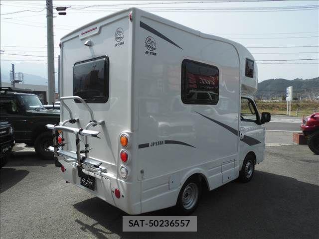 Daihatsu HIJET TRUCK 2022-08 923313-1