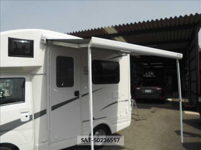 Daihatsu HIJET TRUCK 2022-08 923313-4