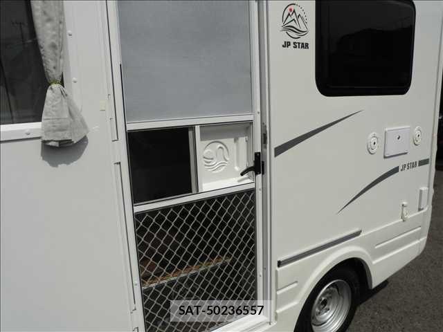 Daihatsu HIJET TRUCK 2022-08 923313-5