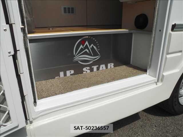 Daihatsu HIJET TRUCK 2022-08 923313-6