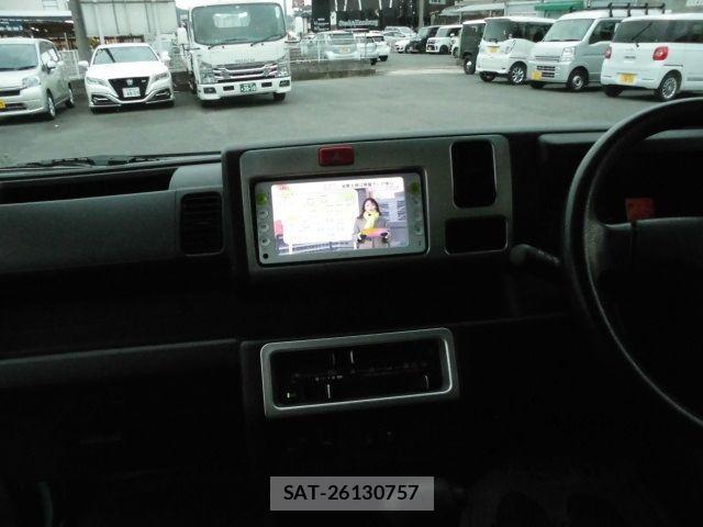 Daihatsu HIJET TRUCK 2018-11 1015832-10