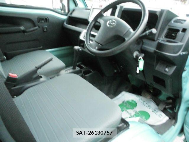 Daihatsu HIJET TRUCK 2018-11 1015832-12