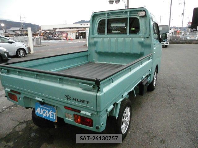 Daihatsu HIJET TRUCK 2018-11 1015832-4