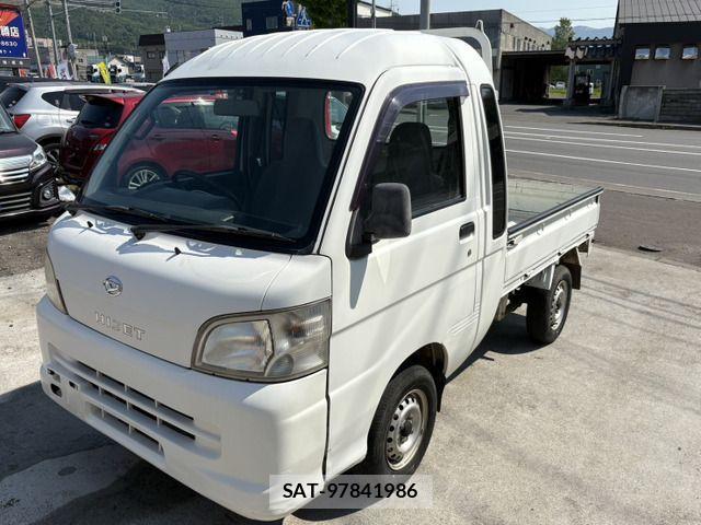 sat car