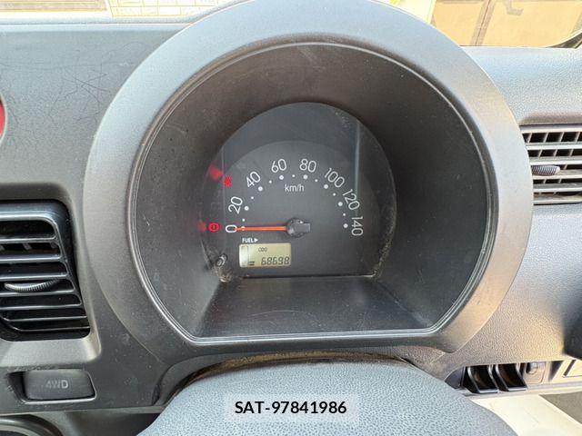 Daihatsu HIJET TRUCK 2006-01 1015828-10