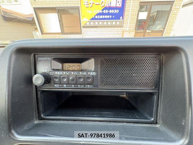 Daihatsu HIJET TRUCK 2006-01 1015828-11