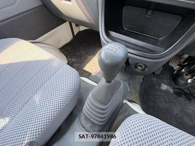 Daihatsu HIJET TRUCK 2006-01 1015828-14