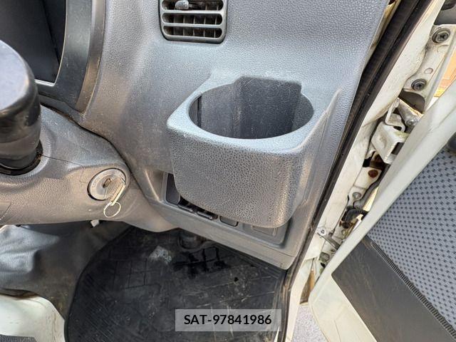 Daihatsu HIJET TRUCK 2006-01 1015828-15