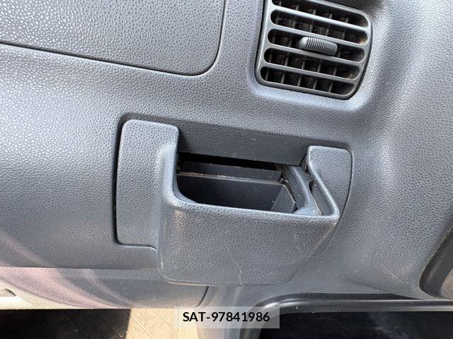Daihatsu HIJET TRUCK 2006-01 1015828-16