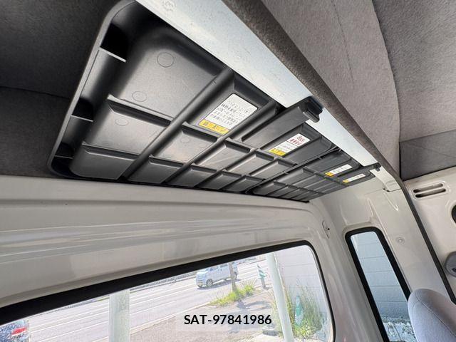 Daihatsu HIJET TRUCK 2006-01 1015828-18