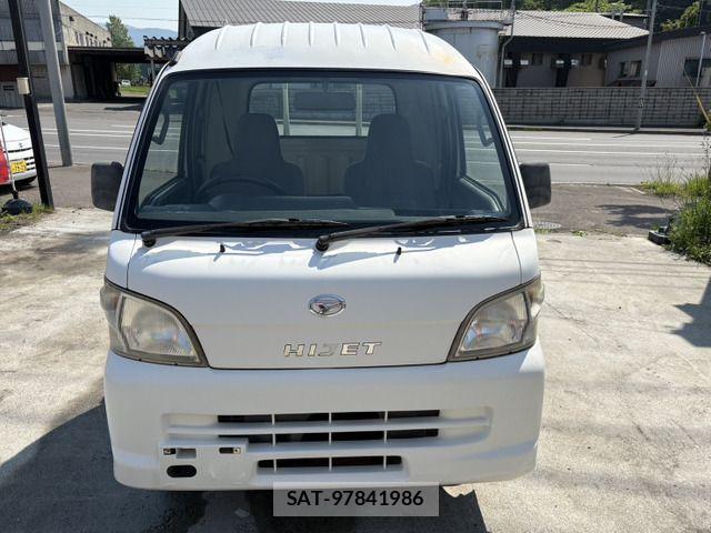 Daihatsu HIJET TRUCK 2006-01 1015828-1