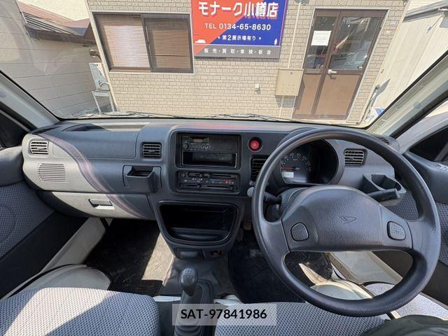 Daihatsu HIJET TRUCK 2006-01 1015828-19