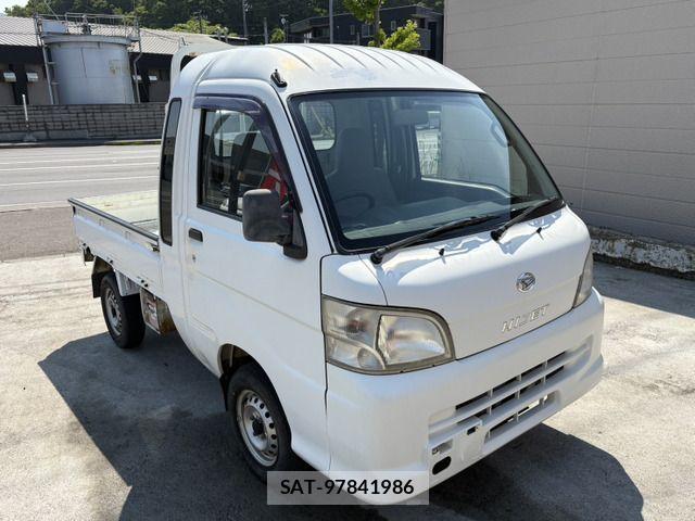 Daihatsu HIJET TRUCK 2006-01 1015828-2