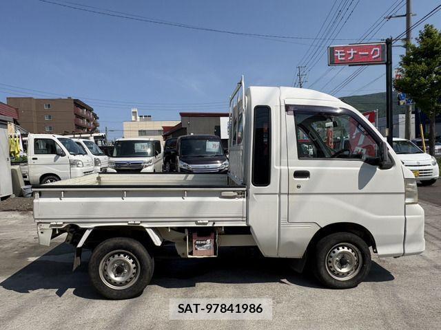 Daihatsu HIJET TRUCK 2006-01 1015828-3