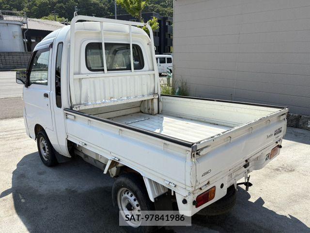 Daihatsu HIJET TRUCK 2006-01 1015828-5