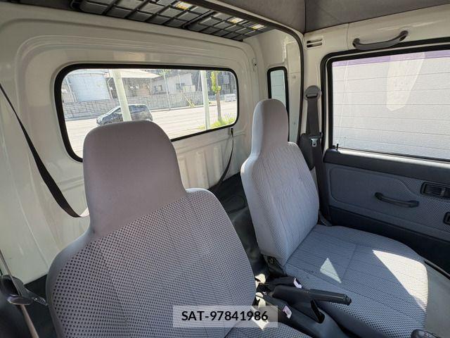 Daihatsu HIJET TRUCK 2006-01 1015828-8