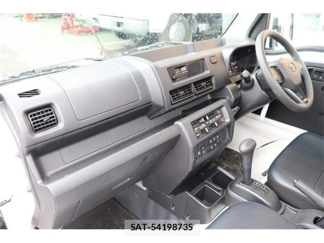 Daihatsu HIJET TRUCK 2023-08 1040555-10