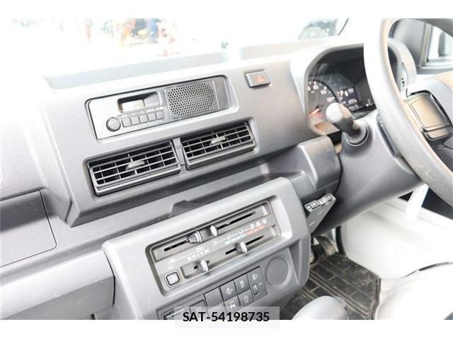 Daihatsu HIJET TRUCK 2023-08 1040555-12