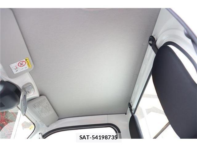 Daihatsu HIJET TRUCK 2023-08 1040555-13
