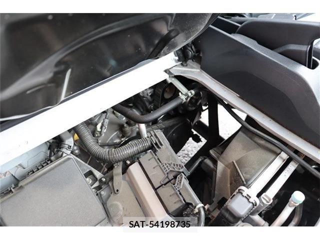 Daihatsu HIJET TRUCK 2023-08 1040555-17