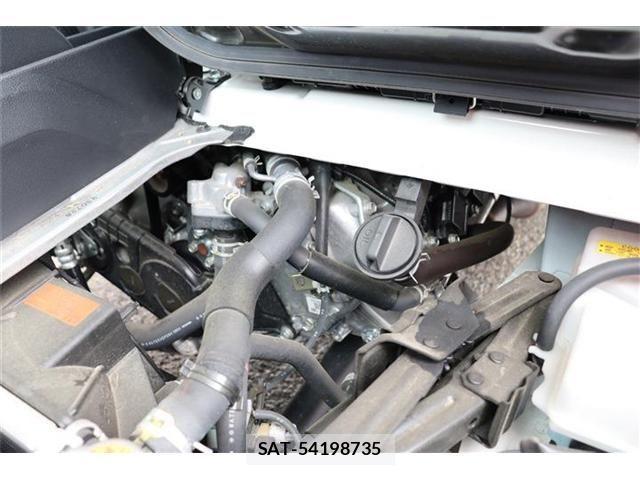Daihatsu HIJET TRUCK 2023-08 1040555-18